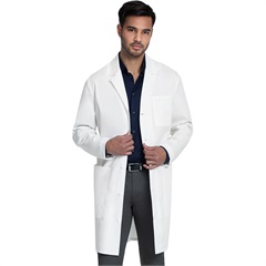 38" Lab Coat